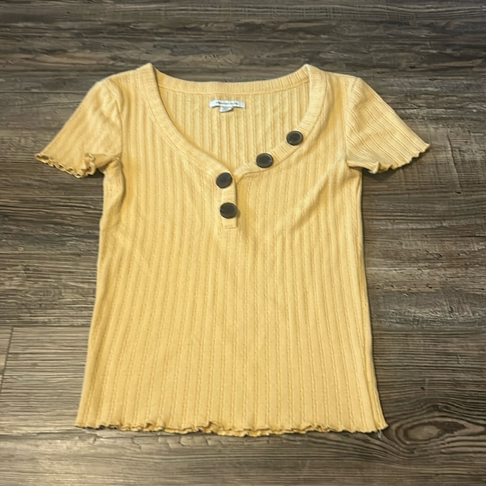 dress shirt